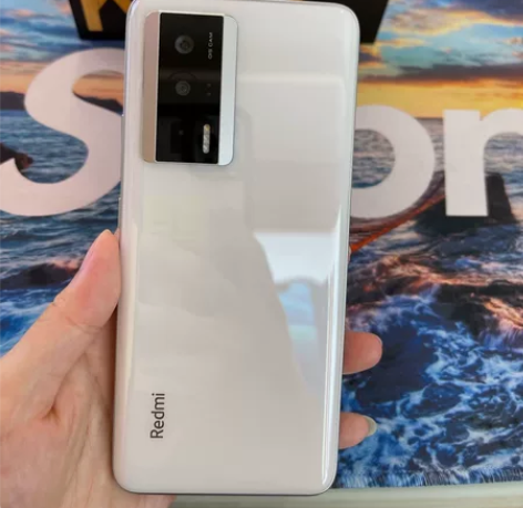 99新 红米K 60 Pro 8+256G...