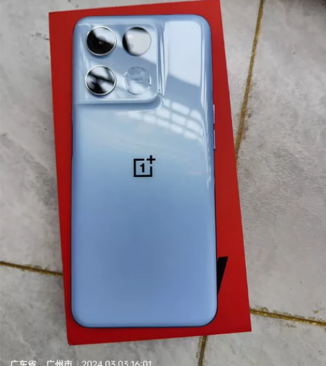 出自用一加ACE竞速版全网通5G手机，12...