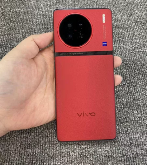 vivox90 99新 5G全网通12+2...