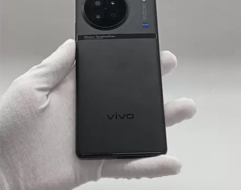 ?99新 vivox90 至黑 8G+25...