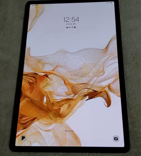 全新三星平板Tab S8+ X800 12...