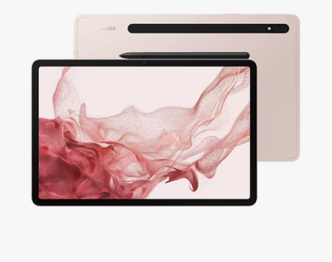 【校园专享】三星Galaxy Tab S8...