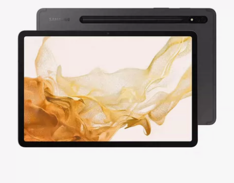 全新激活三星平板电脑Tab S8+ 8+2...