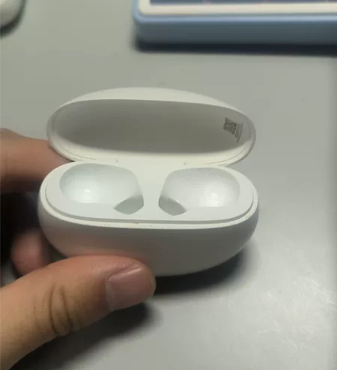 红米redmi buds4活力版蓝牙耳机，...