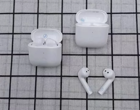 Redmi红米Buds3#无线蓝牙耳机 单...