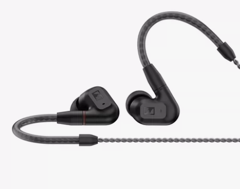 森海塞尔IE200双十一团购开始啦！ 全新...