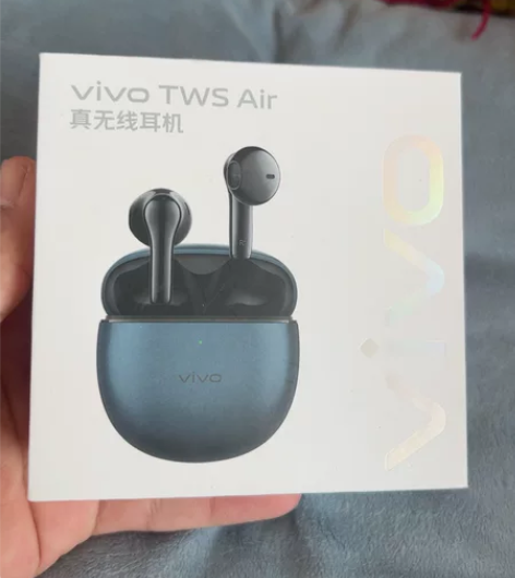 vivo TWS Air耳机买手机赠送 仅...