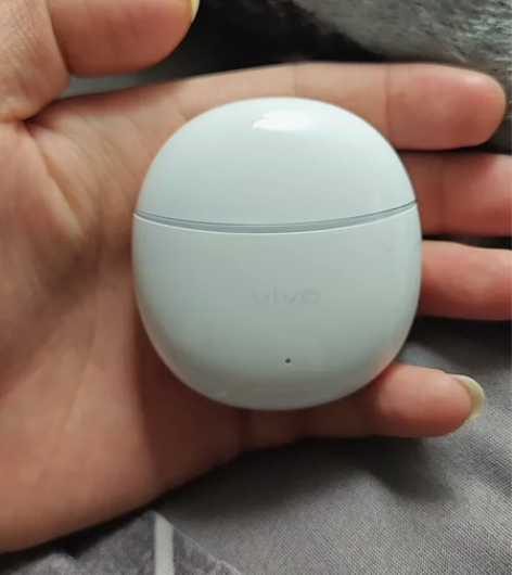 新买的vivo Tws Air2，刚拆封两...