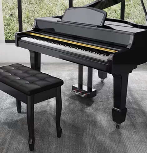 三角电钢琴3000 感兴趣的话点“我想要”...