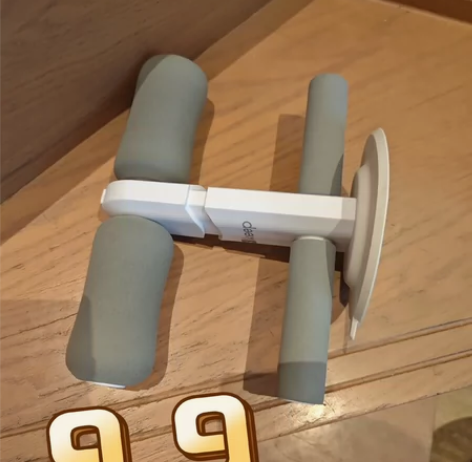 Keep仰卧起坐辅助器，仅限永旺附近自提 ...