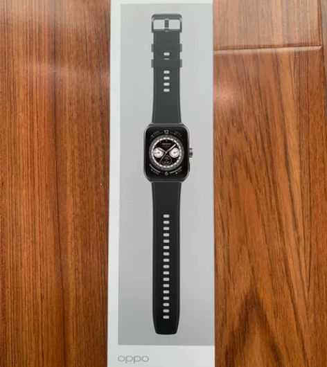 ?全新 仅拆oppo whatch 4pr...