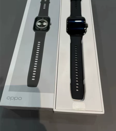 oppo watch 4Pro 全新未拆封...