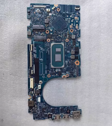 戴尔Dell 灵越 成就 5310主板 i...