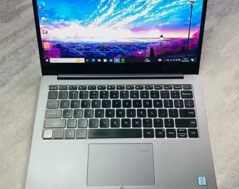 小米air 13.3笔记本电脑办公商务本 ...