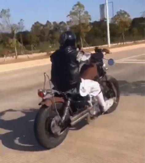 雅马哈天王xv 400，v型双缸，前后新轮...