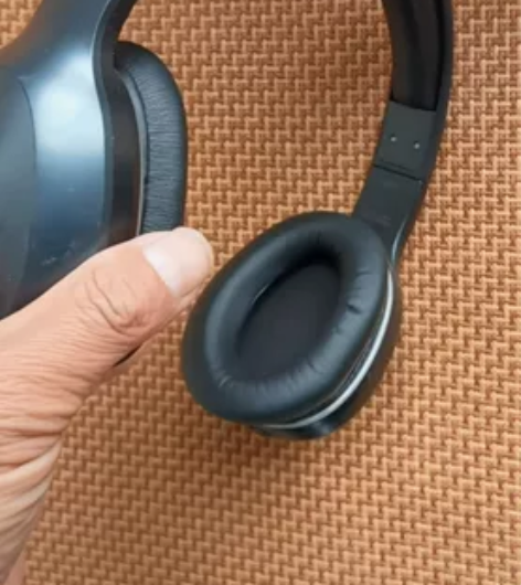 漫步者w800BT无线蓝牙耳机，成色如图功...