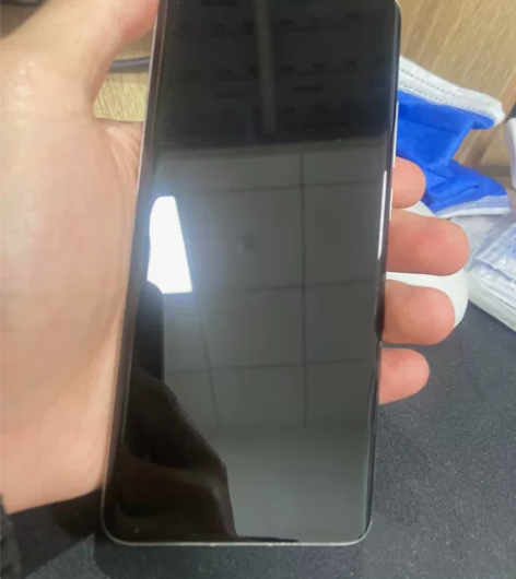 魅族18，8+256自用小屏手机 中框有3...