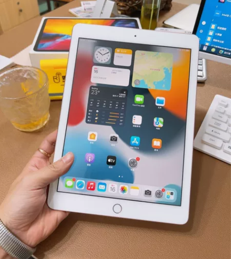 2018款的ipad6代！128G内存的W...