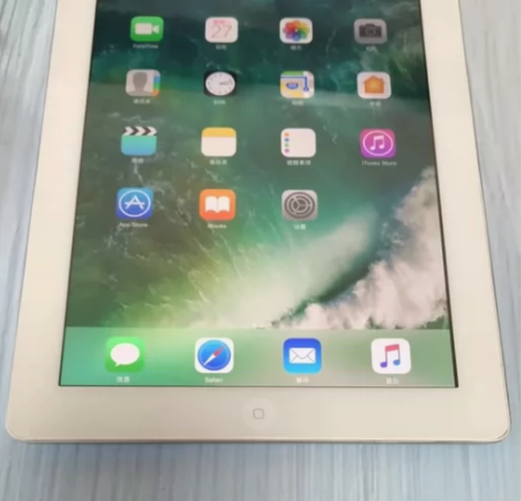 闲置ipad真的不用了！出自己平时使用的一...