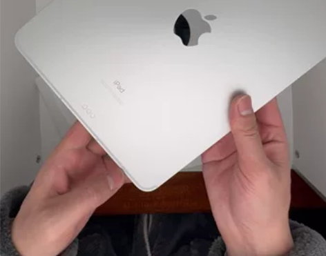 ipadpro 2021版 银色 11寸 ...