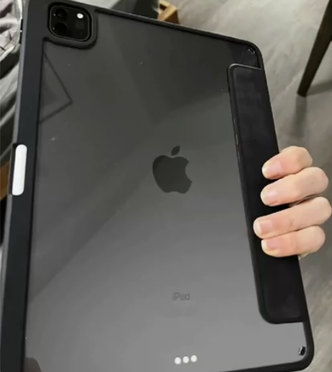 库存清货！iPad2021pro款521G...
