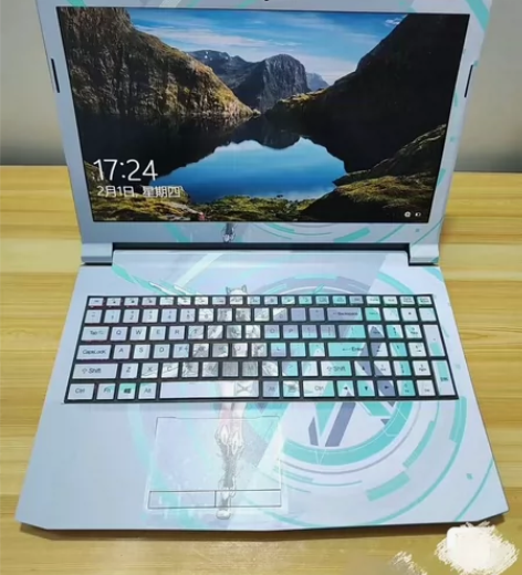 华硕天选3  机械师大型3A游戏本 高端笔...