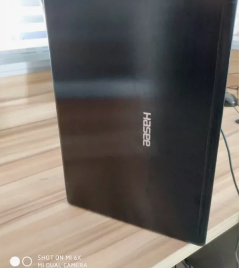 创业失败不搞了戴尔笔记本电脑,联想笔记本电...