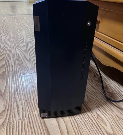 联想台式机主机 GeekPro2021 1...