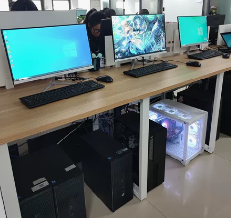 台式电脑 急需处理!!! 是联想的品牌机...