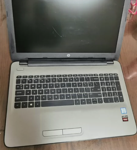 闲置惠普TPN-C125笔记本一台，CPU...