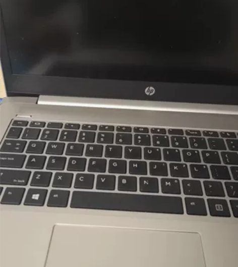 出闲置，HP/惠普笔记本 i5-8250U...