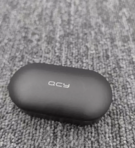 QCY T3蓝牙耳机充电仓 库存裸机 全新...