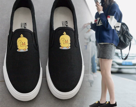 #全新带吊牌#2022潮鞋春季新款百搭小白...