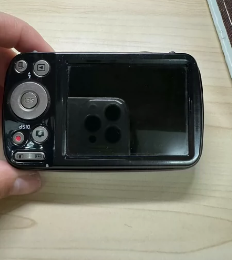 出卡西欧EX-N20 女生自用，配电池，读...