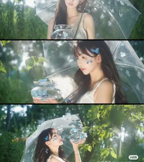 全网摄影教程我都有 摄影、用光、氛围拍照 ...