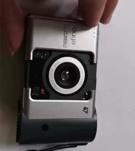 宾得PENTAX    APS胶卷相机，保...