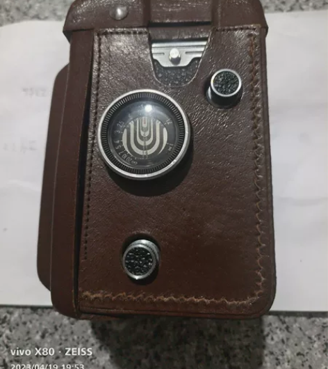 海鸥1204a相机一台，够新，一点毛病没有...