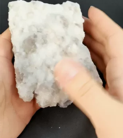 福建萤石砂糖 427克 喜欢可以直接下单 ...