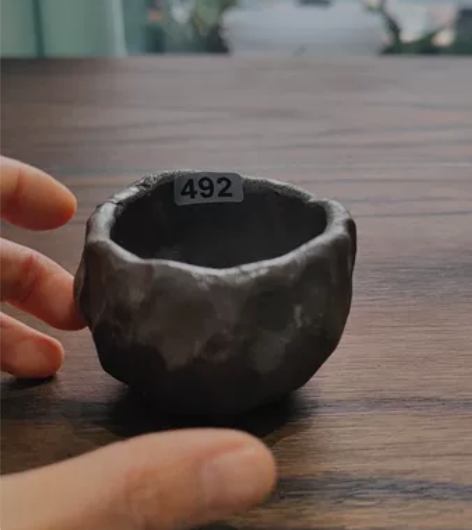 清库存   主人杯，志野杯，手捏杯，清仓处...