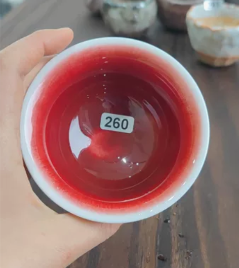 清库存 主人杯,志野杯,手捏杯,清仓处...