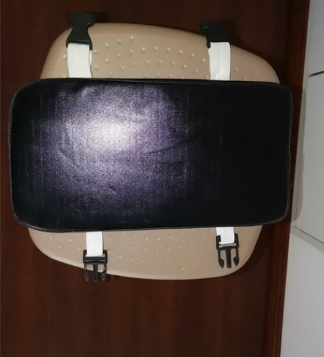 自行车后座垫。 感兴趣的话点“我想要”和我...