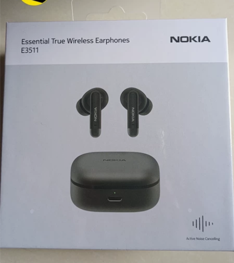 诺基亚E3511 蓝色，白色全新未拆封原装...