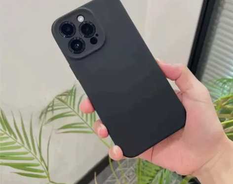 苹果液态硅胶手机壳iphone14防摔壳苹...