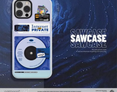 适用小米11手机壳镭射14/13/10s硅...