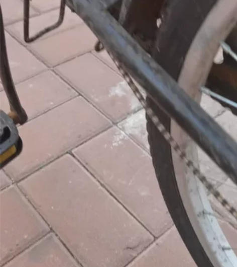 折叠自行车，自用，最近闲置了，车子很新，有...