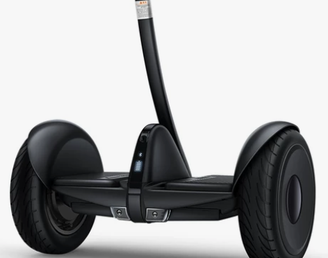 【春节不打烊】小米米家九号平衡车体感智能骑...