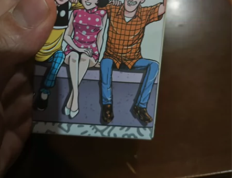 老夫子盲盒手表，全新，2024年3月7香港...