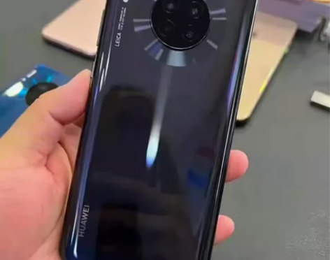 华为Mate30 ,8GB+256GB存储...