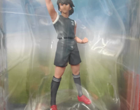 足球小将 日向小次郎 全新 感兴趣的话点“...