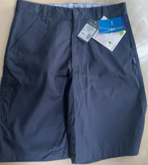 校服-上南二小夏季校服-短裤，男孩子短裤，...